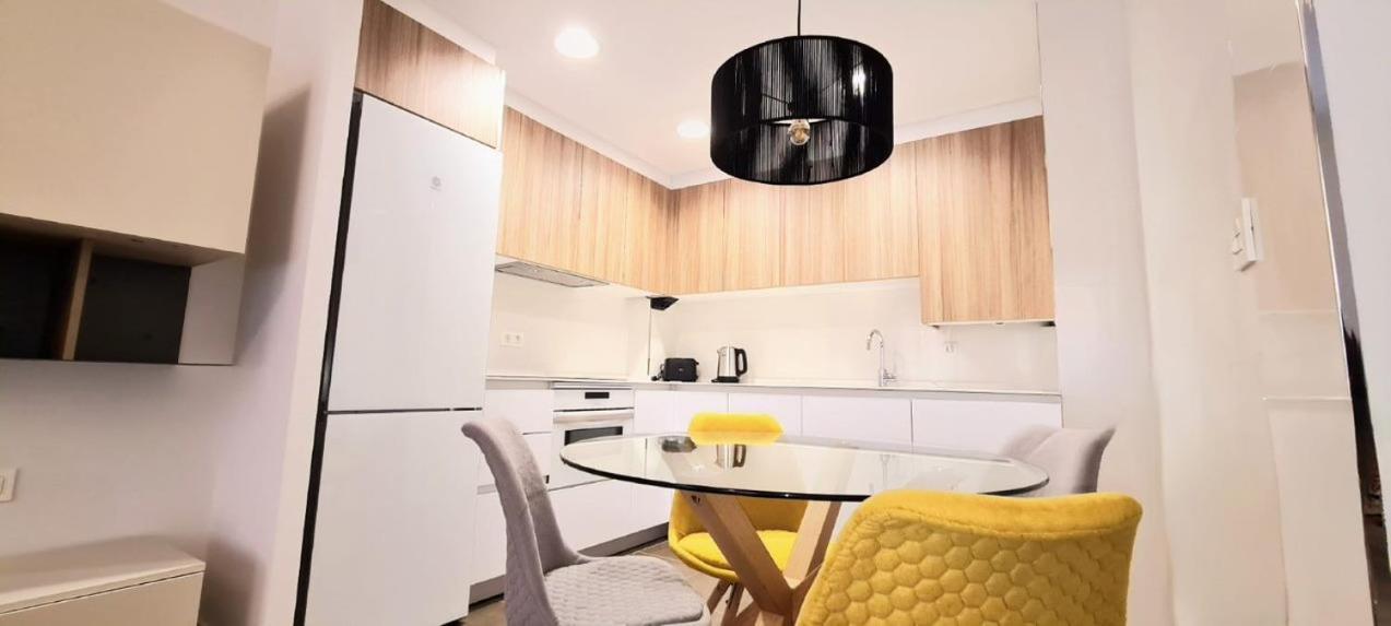 Appartamento Piso En Durango Esterno foto