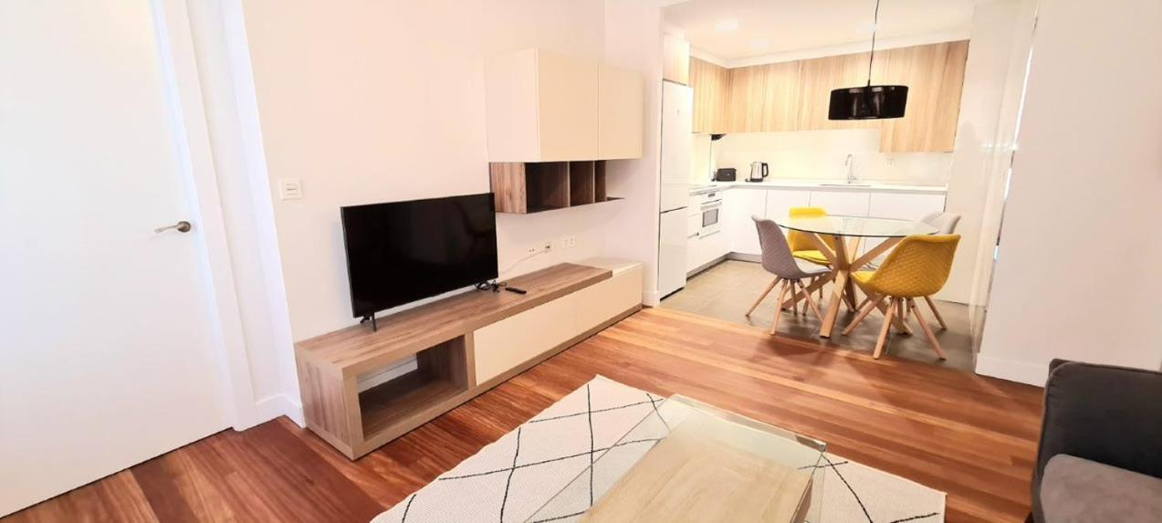 Appartamento Piso En Durango Esterno foto